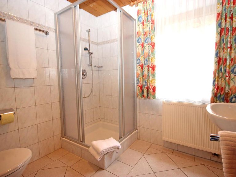 Chalet-appartement Voithofer Top 8