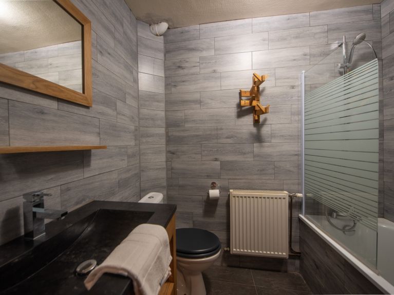 Appartement Les Chalets du Thorens