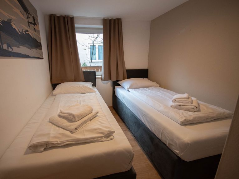 Chalet Edelweiss