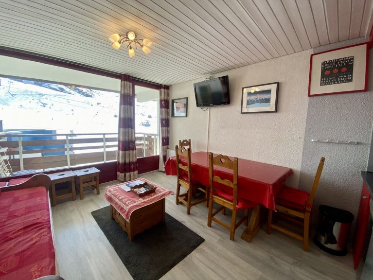 Appartement Le Schuss