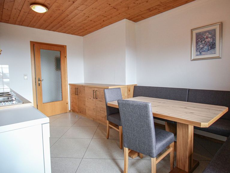 Chalet-appartement Voithofer Top 5
