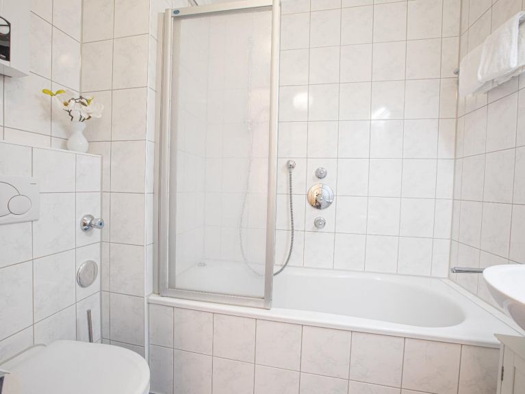 Appartement Steigerbauer Top 44