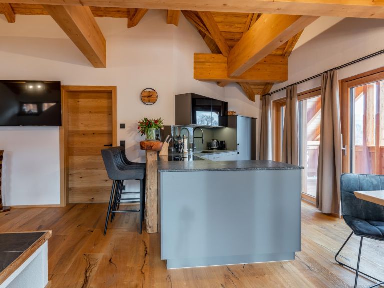 Appartement AlmApART 7-5