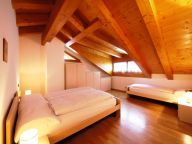 Chalet-appartement Résidence Sella Ronda-8
