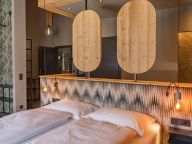 Appartement MyLodge Premium Penthouse-3