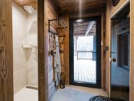 Chalet-appartement la Vora Alpin-20