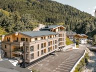 Chalet-appartement Wildbach Lodge Superior-6