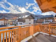 Chalet-appartement Casa Botanica combi 4 appartementen-9