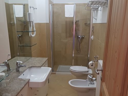 Appartement Panorama - 2-5 personen – afbeelding 2
