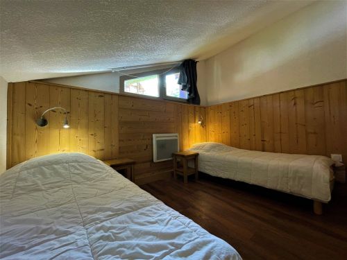 Appartement Les Côtes d'Or Bossons - 401 - 8 personen – afbeelding 2