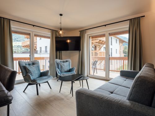 Chalet-appartement Der Kehlbachwirt Alpine - 4 personen – afbeelding 2