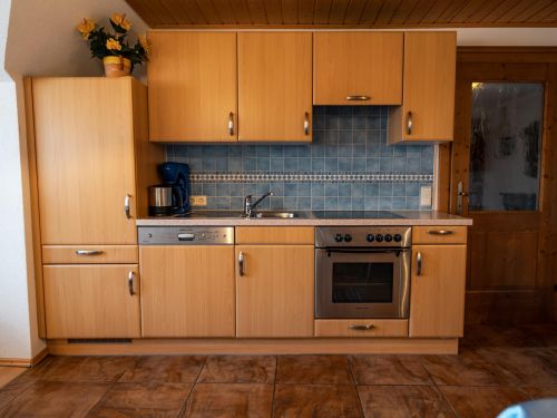 Chalet Kesslerhof - 12-15 personen – afbeelding 2