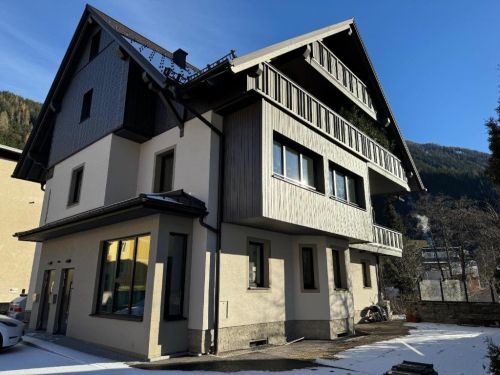 Appartement Stubnerkogel - 2-4 personen
