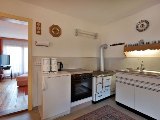 Appartement Haus Lindner-6