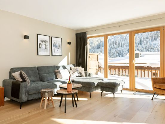 Appartement Gerlos Alpine Estate-2