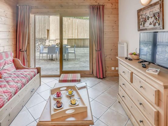 Chalet-appartement Les Alpages de Champagny-7