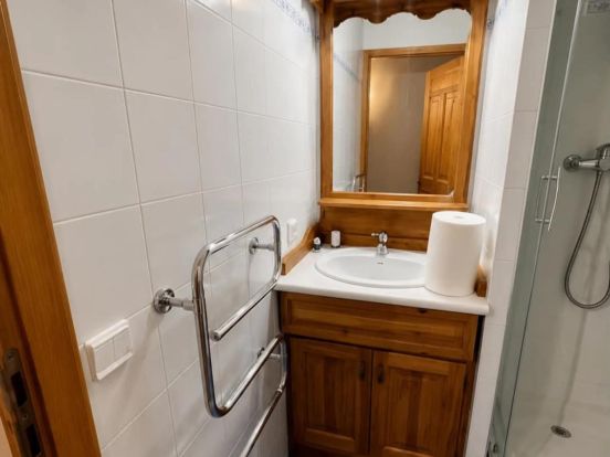 Chalet-appartement des Cimes-10