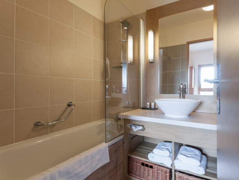 Appartement Les Terrasses d'Eos