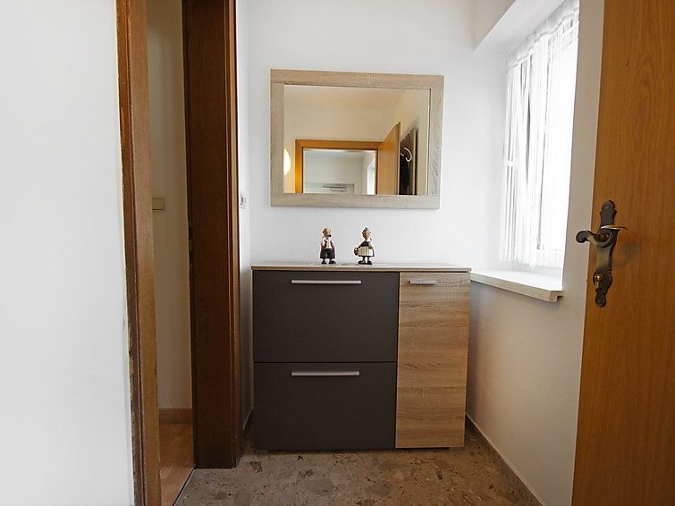 Appartement Rudis