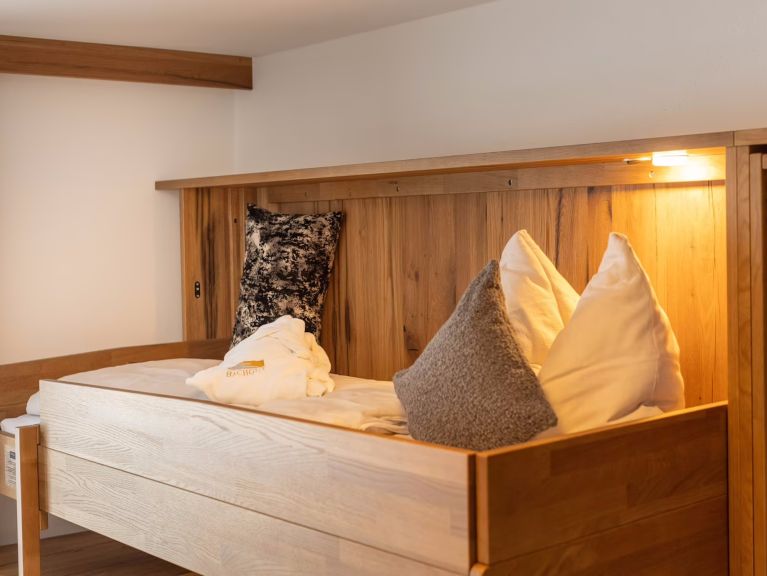 Chalet Bachgut 4-6