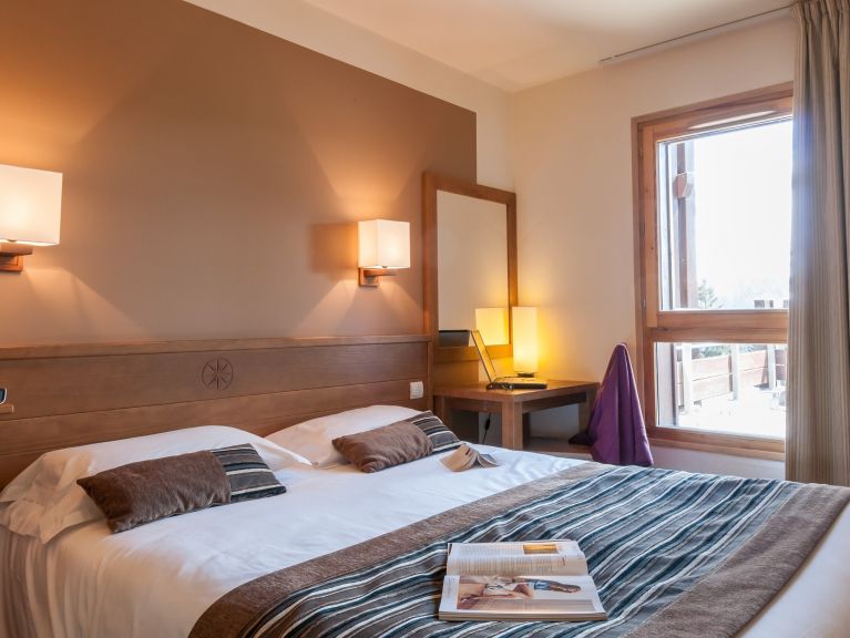 Appartement Les Terrasses d'Eos