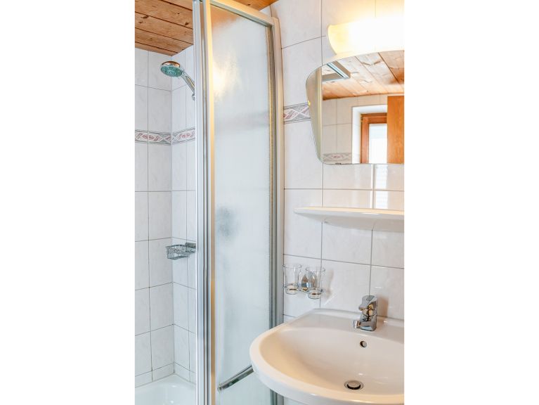 Chalet-appartement Bergers