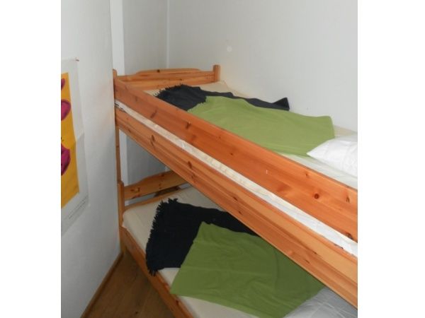 Appartement Kleinwalsertal Bergnarcis