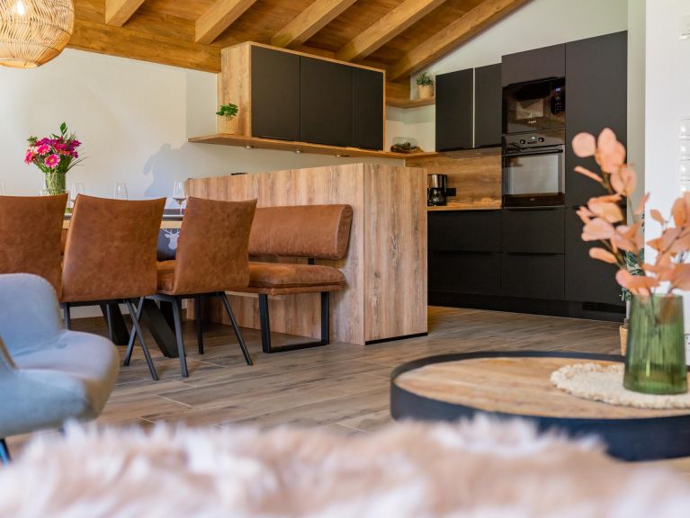 Chalet Pinzgau Lodge 1C