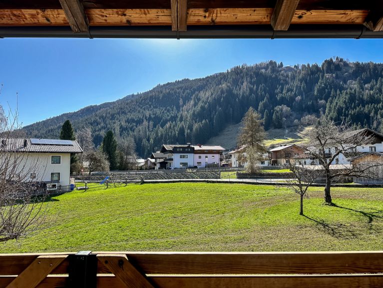 Chalet-appartement Ours Living Pihapper Blick