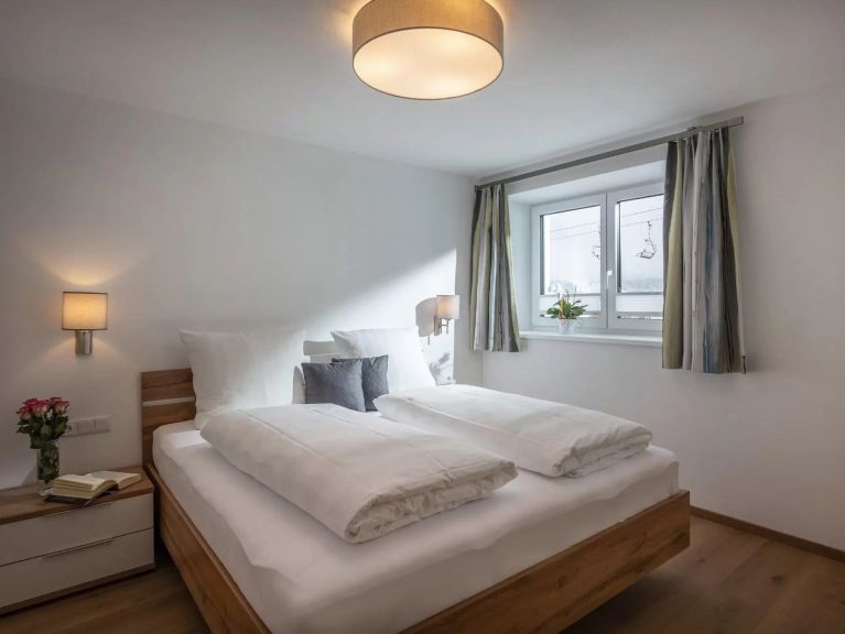Appartement Am Brummelbach