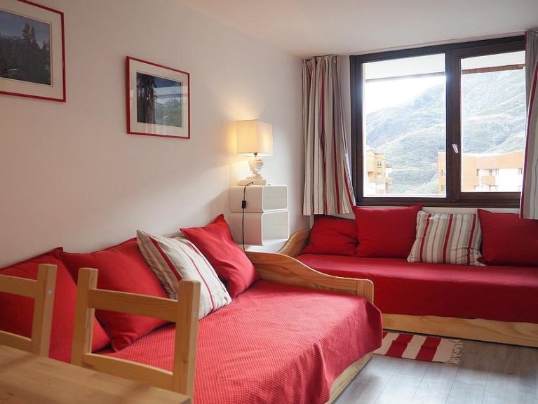 Appartement Boedette
