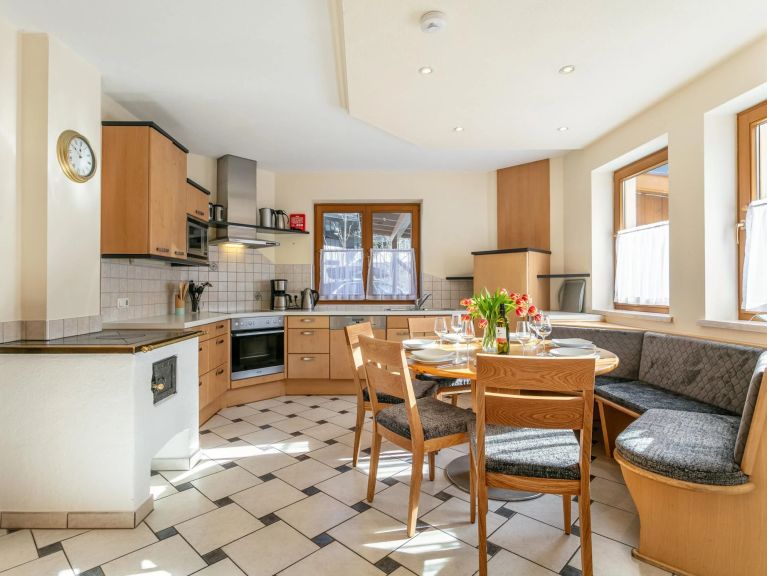 Chalet am Ziller