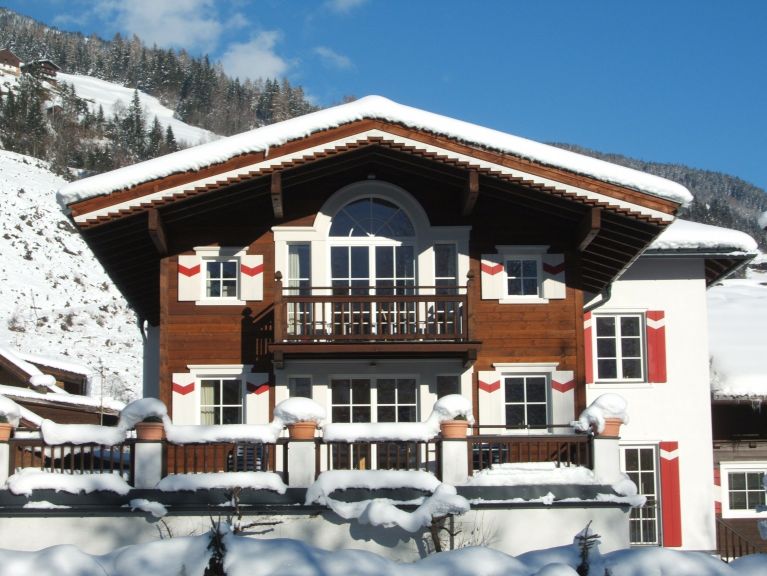Appartement Blaickner