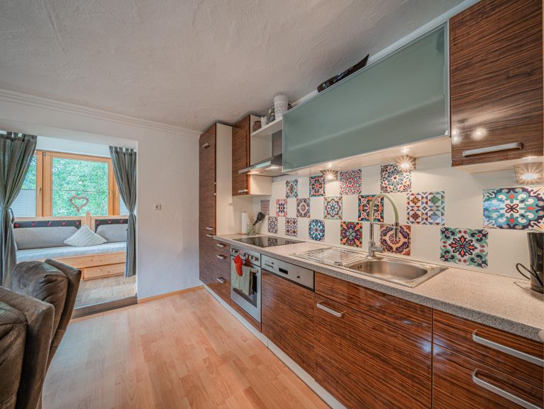 Appartement Bernadette