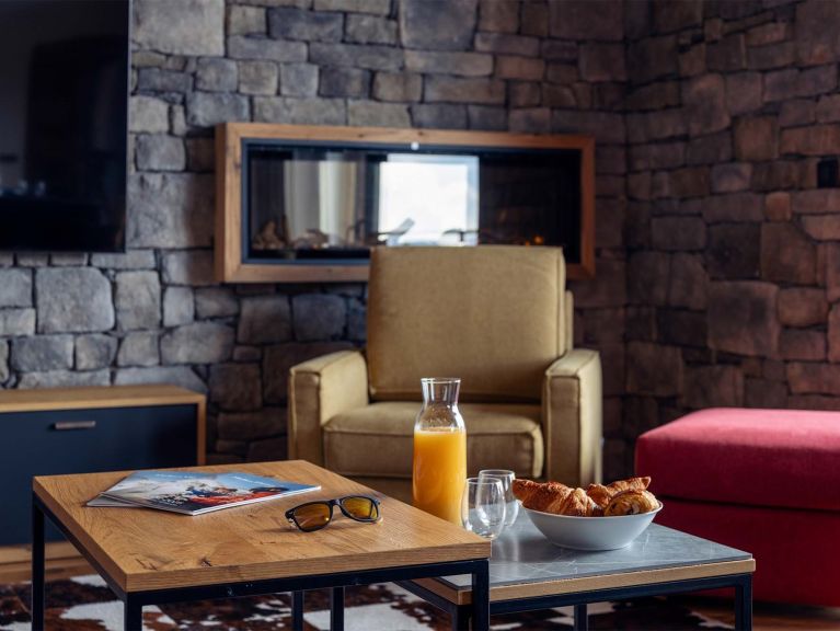 Appartement Résidence L'Orée du Bois