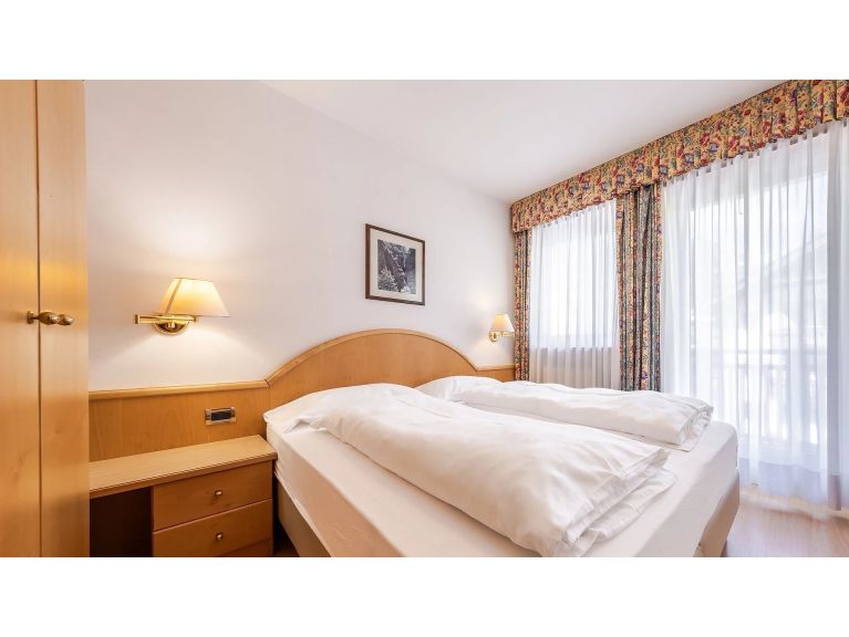 Chalet-appartement Evaldo type A