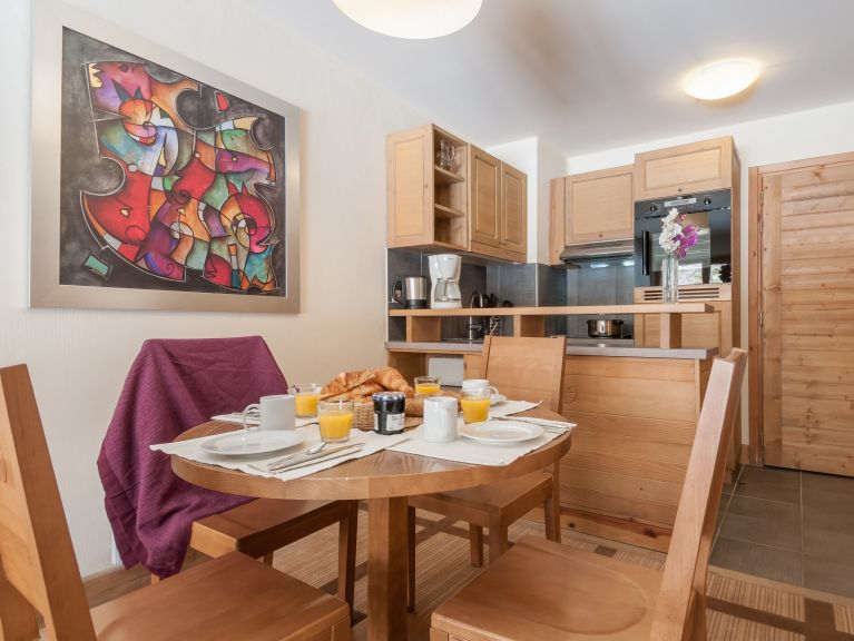 Appartement Les Terrasses d'Eos Superior
