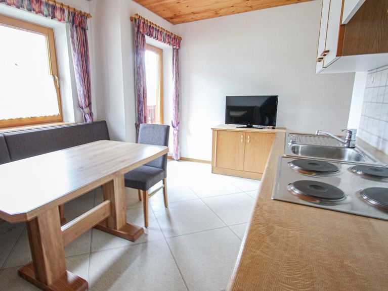 Chalet-appartement Voithofer Top 4