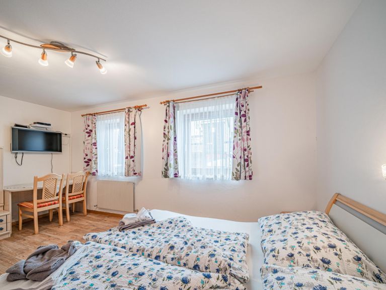 Appartement Brandtner