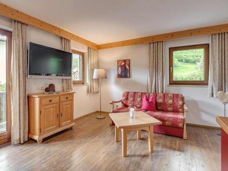 Appartement Fügenerhof max. 2 volwassenen en 2 kinderen (t/m 16 jaar)