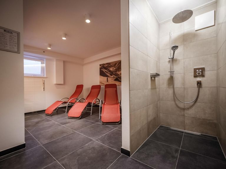 Chalet Elise
