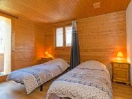 Chalet Ulysse met infraroodsauna-12