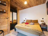 Chalet-appartement la Vora Alpin-12