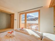 Chalet-appartement Casa Botanica Timo-11