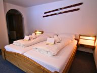Chalet Eisfall inclusief catering-3