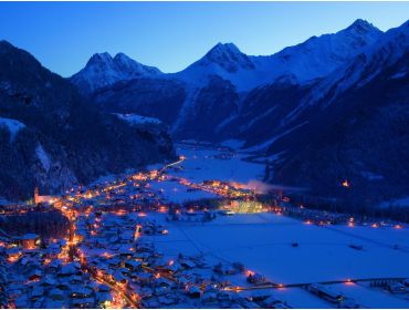 Skidorp Centraal gelegen wintersportdorp met wellness en goede après-ski-2