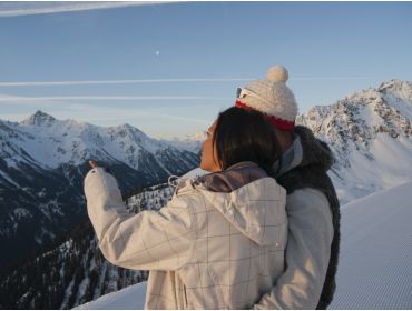 Skidorp Familievriendelijk wintersportdorp vlakbij Ischgl-7