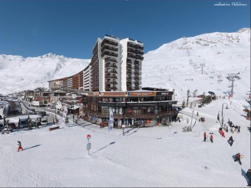 Appartement Les Suites du Palafour appartement 4 - 8 personen in Tignes - Espace Killy - Tignes, Frankrijk foto 6299664