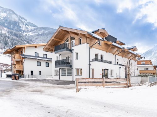 Appartement Falken Top 7 - 4-6 personen – afbeelding 3