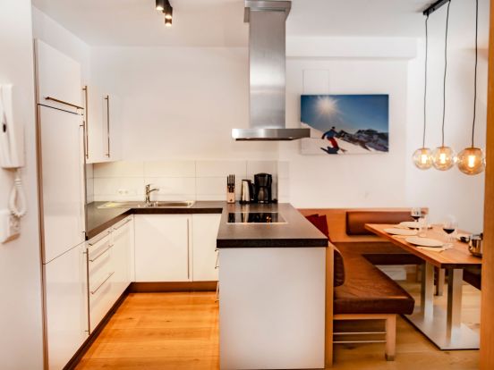 Appartement Gerlos Alpine Estate-16